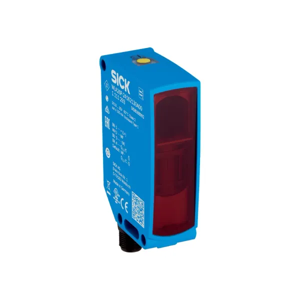 Photoelectric sensors: WLA26P-24162130A00Z2ZZZ2ZZZZZ1 image 1