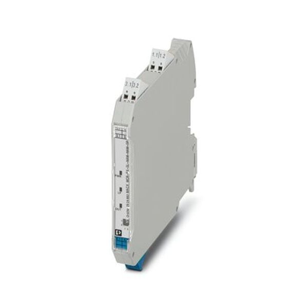 Isolation amplifier image 4