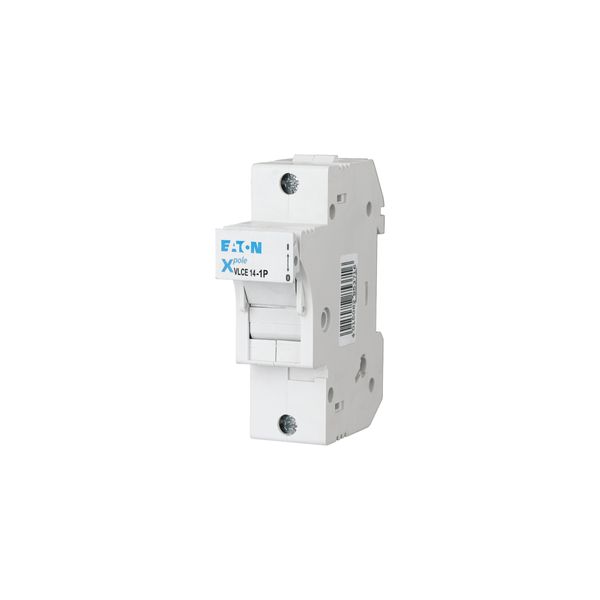 Fuse switch-disconnector, 50A, 1p, 22x51 size image 3