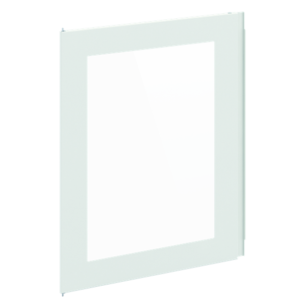 CTT24 ComfortLine Door, IP44, Field Width: 2, 621 mm x 498 mm x 14 mm image 3