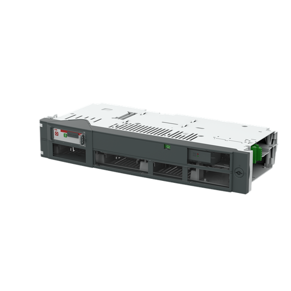 XRG1-50/10-3P-MOT-EFM Switch disconnector fuse image 2