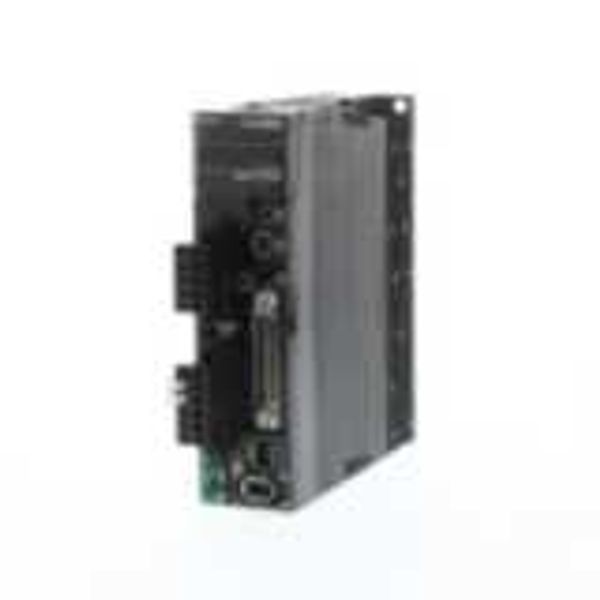 Accurax G5 servo drive, 1~ 200 VAC, analog/pulse type, 200 W image 2