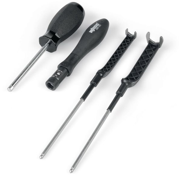 Torque wrench M8 and M12 Assembly kit image 2