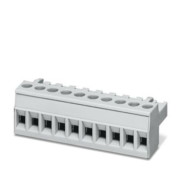 MSTBT 2,5/ 3-ST SET SO3 - Printed-circuit board connector image 1