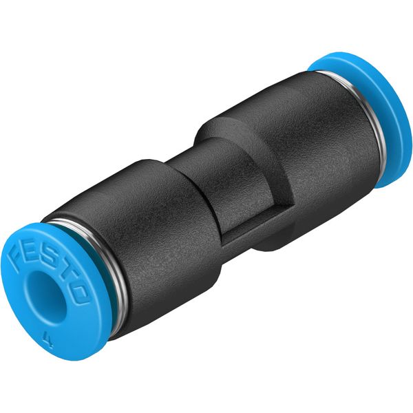 QS-4 Push-in connector image 1