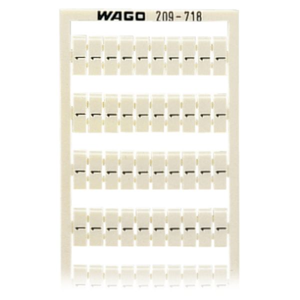 WSB marking card as card MARKED white image 2