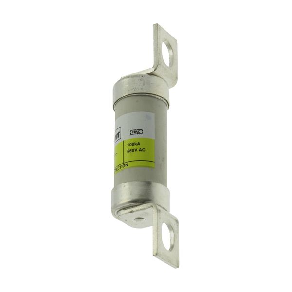 Fuse-link, high speed, 63 A, AC 660 V, DC 400 V, BS88, 17 x 80 mm, aR, BS, Ultra fast image 6