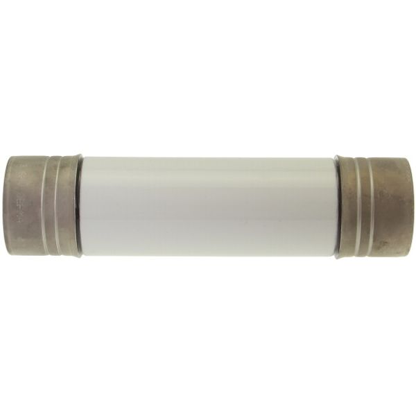 Oil fuse-link, medium voltage, 25 A, AC 3.6 kV, BS2692 F01, 254 x 63.5 mm, back-up, BS, IEC, ESI, with striker image 5