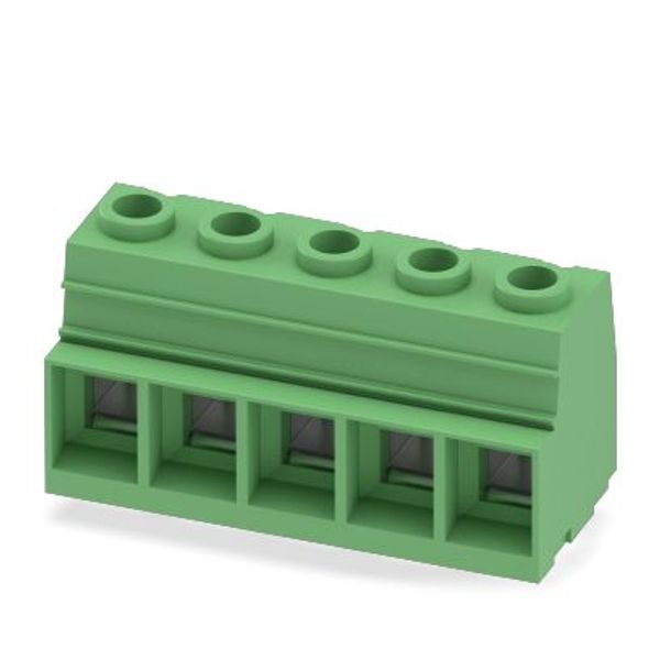 PCB terminal block image 2