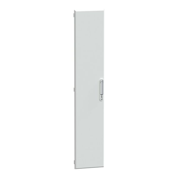 PLAIN DUCT DOOR W300 30M PRISMA G IP30 image 1