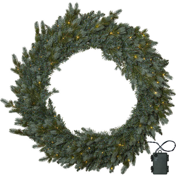 Wreath Greyland image 1