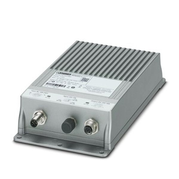 TRIO-PS67/1AC/24DC/10/M12 - Power supply unit image 4