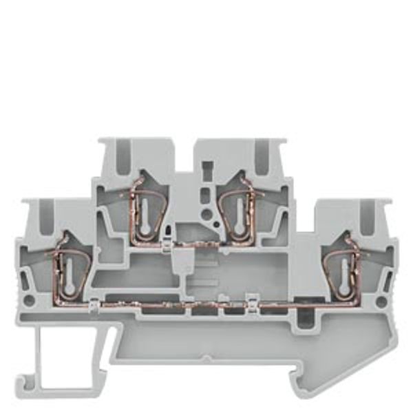 circuit breaker 3VA2 IEC frame 160 ... image 281