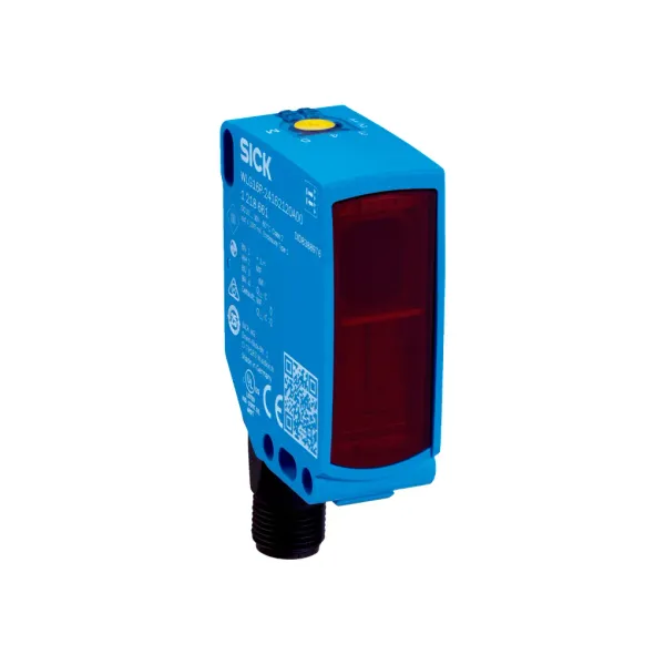 Photoelectric sensors: WLG16P-24162120A00Z2ZZZZZZZZZ1 image 1