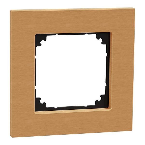 Wooden frame, 1-fold, beech, M-PLAN image 1