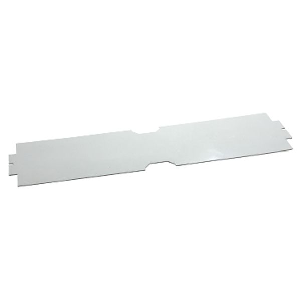 Cable plate for 1250x320 PLA image 1