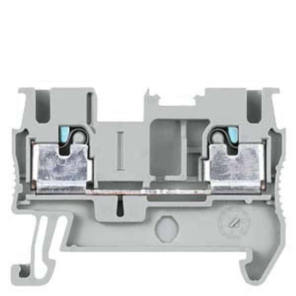 circuit breaker 3VA2 IEC frame 160 ... image 276