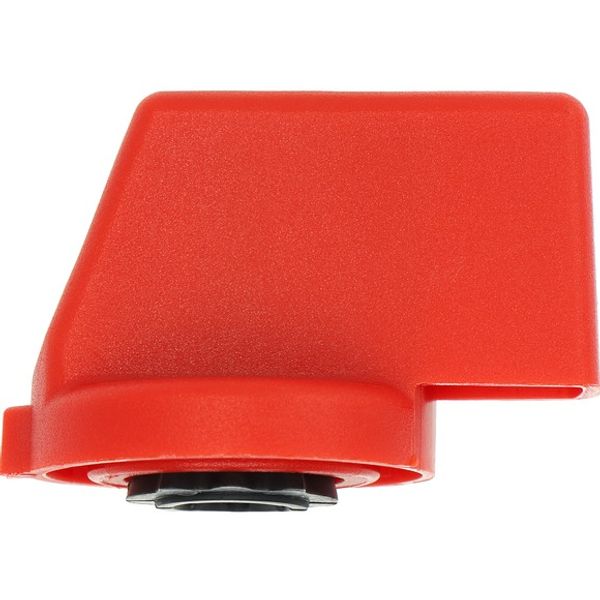 Thumb-grip, red image 3