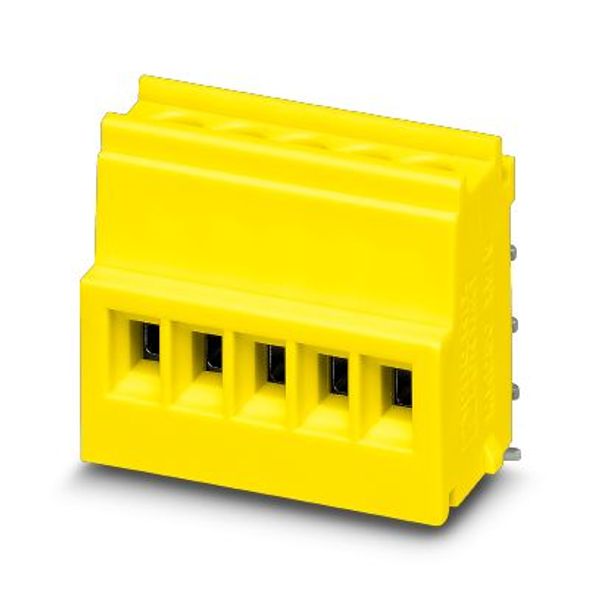 PCB terminal block image 2