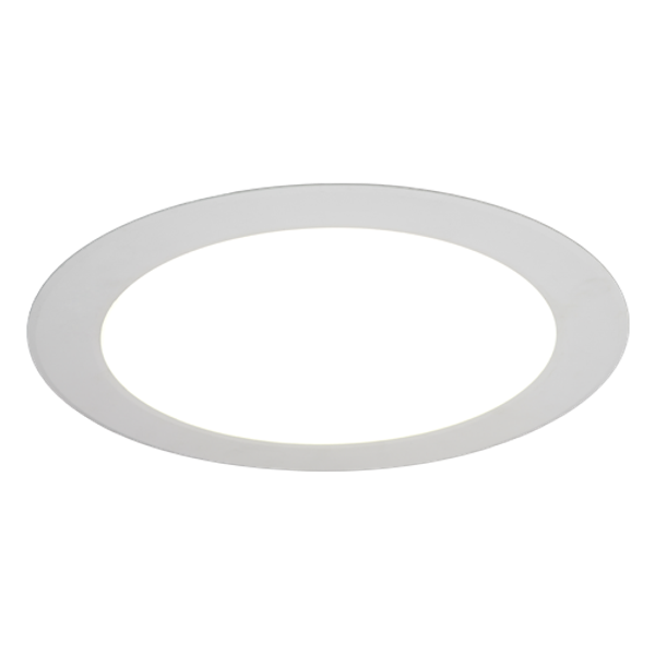 Lodi Slim Downlight 250 Warm White image 3