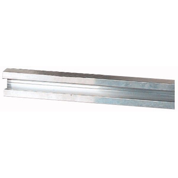 Aluminum Rail for vertical interior fittings Width 800mm image 1