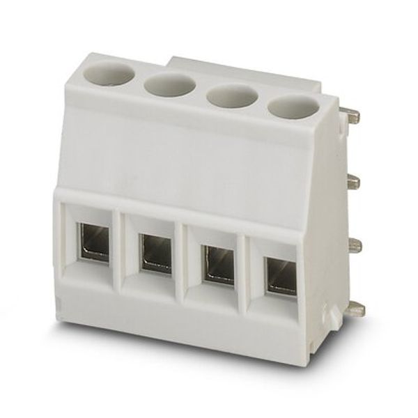 PCB terminal block image 1