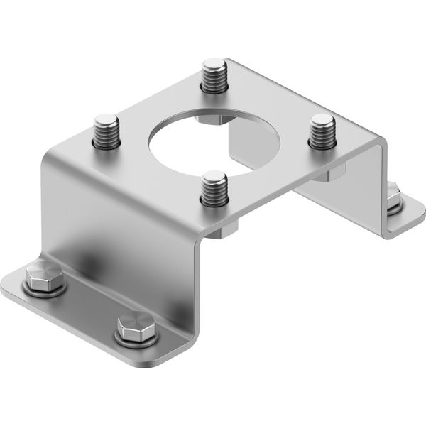 DARQ-K-X1-A1-F05-20-R1 Mounting adapter image 1