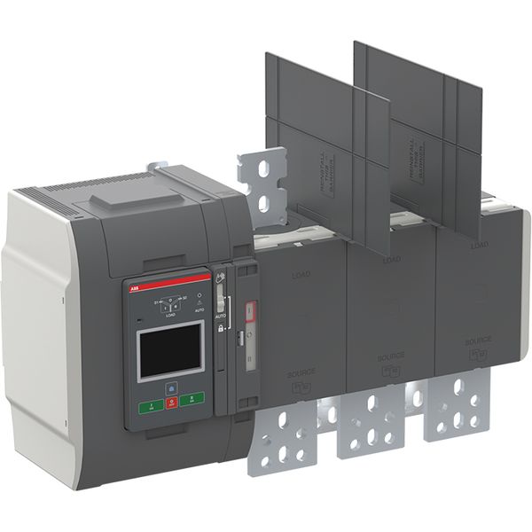 OXB1250E3X4QB AUTOMATIC TRANSFER SWITCH image 1