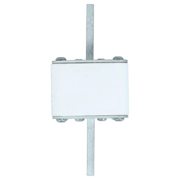 Fuse-link, high speed, 700 A, AC 690 V, size 2, 61 x 77 x 135 mm, aR, IEC, UL, no indicator, 90 mm centres image 27