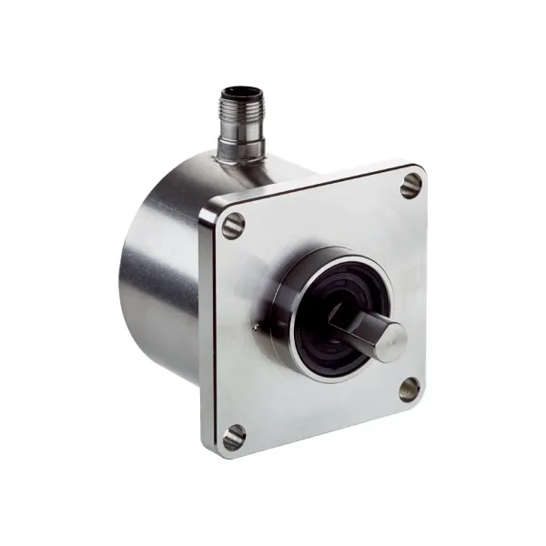 Incremental encoders: DBS60I-Q4AC02000 image 1