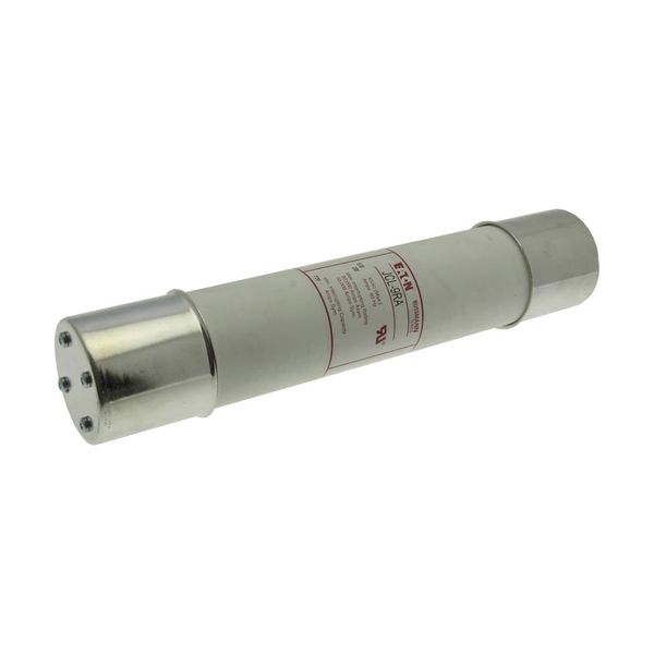 JCL-9R 4.8kV R-Rated Medium Voltage Fuse image 7