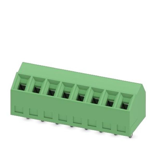 PCB terminal block image 2