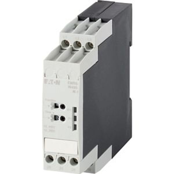 Phase monitoring relays, On- and Off-delayed, 400 V AC, 50/60 Hz image 2