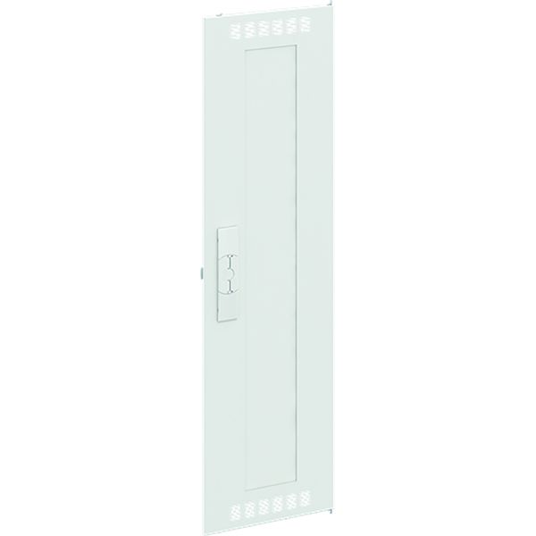 CTW16S ComfortLine Door, IP30, 921 mm x 271 mm x 14 mm image 1