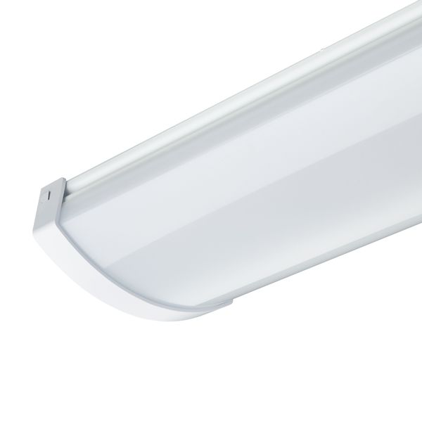 CoreLine Fastset, surface-mounted, All-in, 43.5 W, 25.5 W, L1440 mm, 3700 lm, 6000 lm, 3000 K, 4000 K, EL-DC image 9