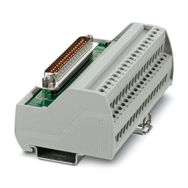 VIP-2/SC/D37SUB/M/SO - Interface module image 1