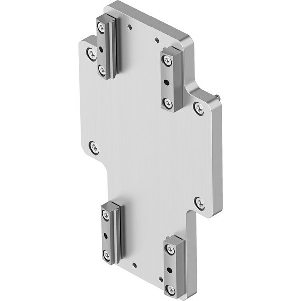 EHAM-MA-L9-90-L2-60 Adapter kit image 1