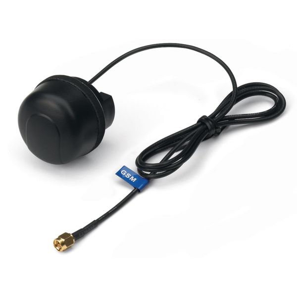 Theft-proof antenna with 1m cable and SMA straight plug GSM/ UMTS/ BT/ image 2