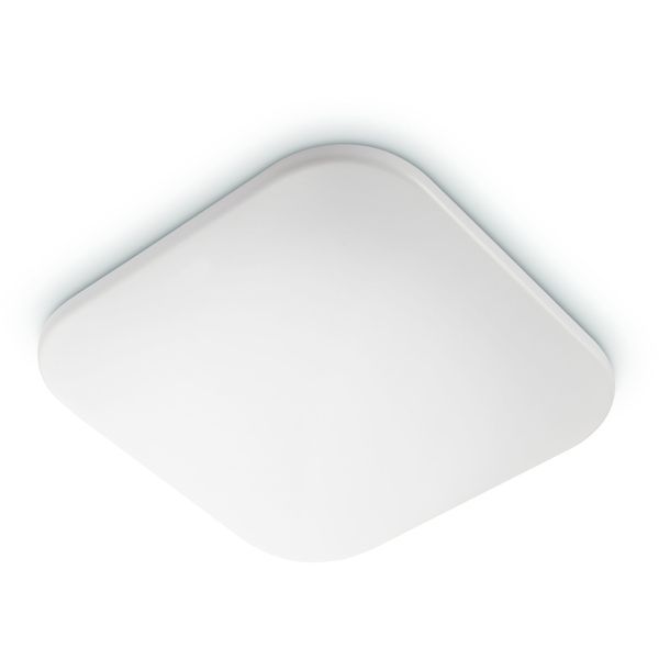 MAUVE 2700K LED CEILING Square 17W image 1