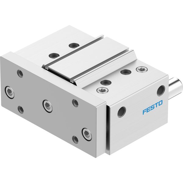 DFM-80-50-P-A-KF Guided actuator image 1