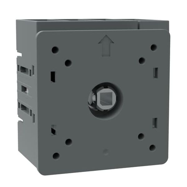 OT80FT4N1 SWITCH-DISCONNECTOR image 1