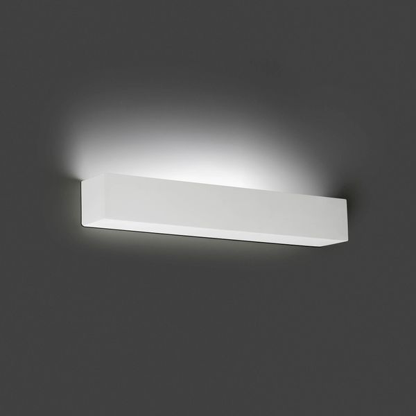 TERA WHITE WALL LAMP image 2