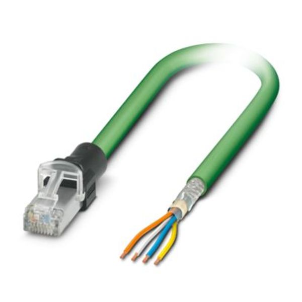 NBC-R4ACS/0,3-93M/OE - Patch cable image 1