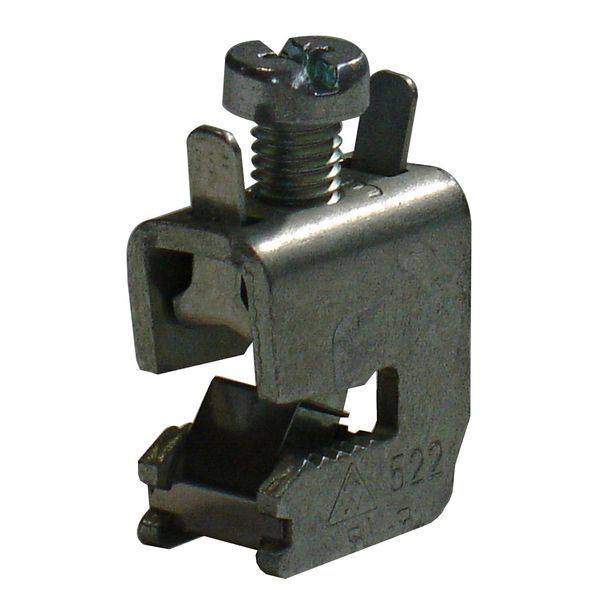 Universal conductor terminal 4-35mm² / 5mm image 1