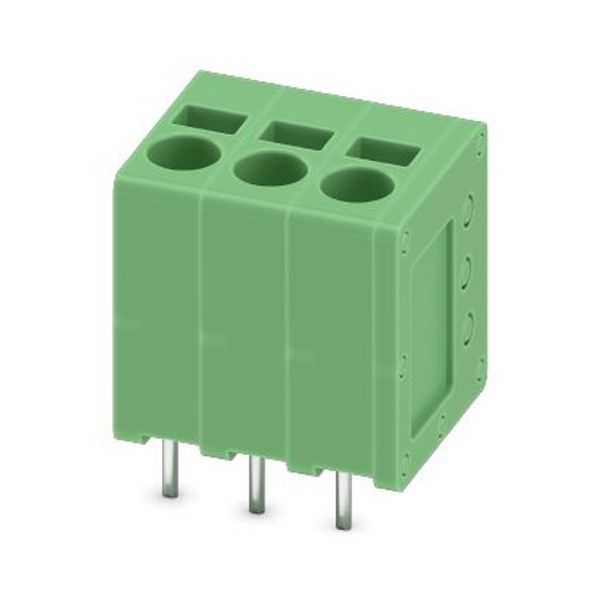 PCB terminal block image 2