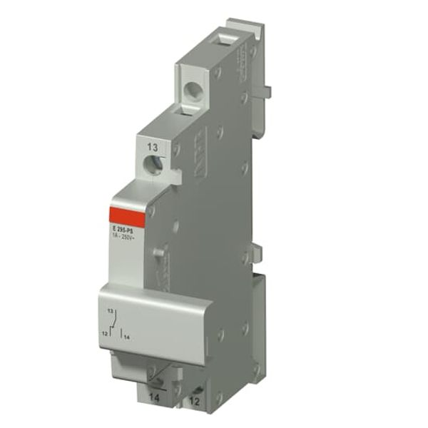 E291S-16-20/230 Sequential latching relay image 2