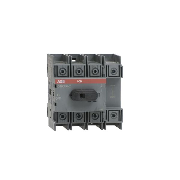 OT1000E04K SWITCH-DISCONNECTOR image 2