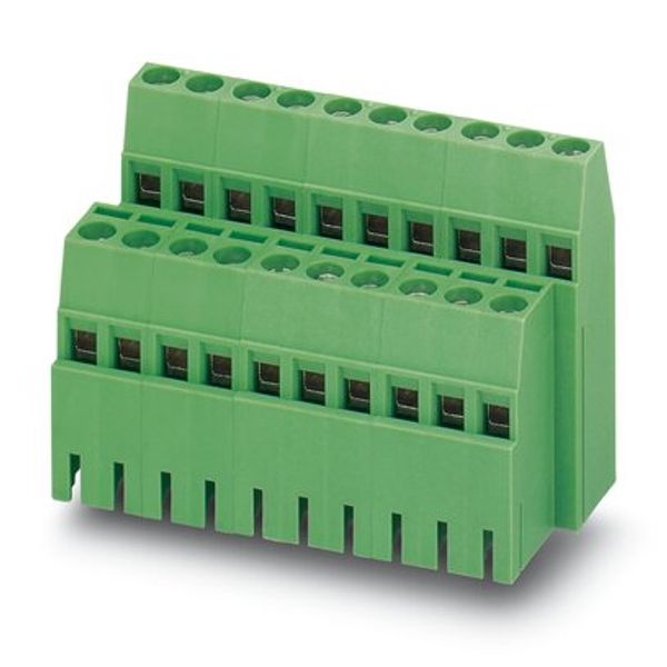 PCB terminal block image 5