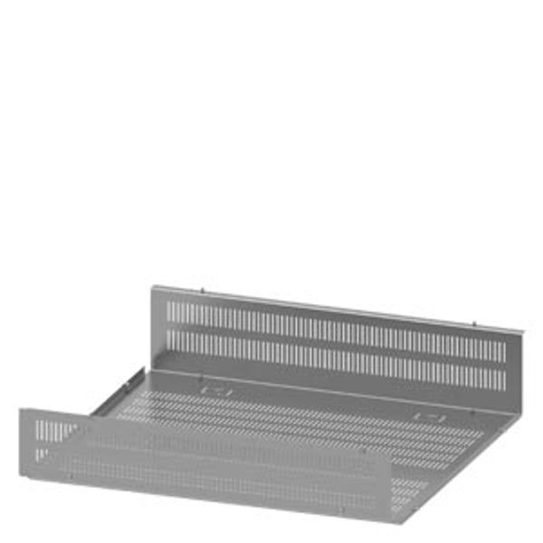 SIVACON S4 MBB separation, mounting... image 1