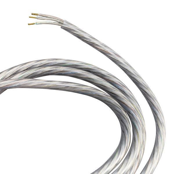 COLOSSAL POWER CABLE 3CORE 6M T image 1